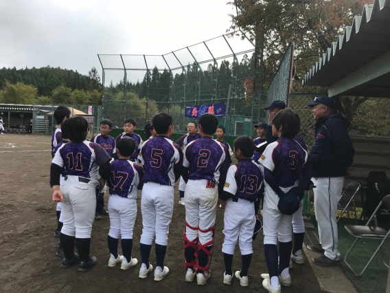 長野北リーグ杯