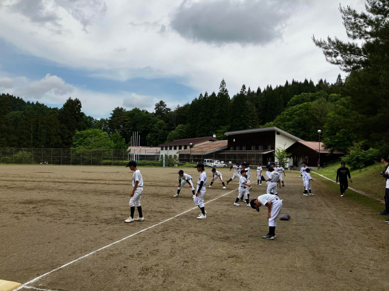 合宿！