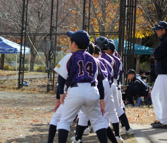 2025.11.22_長野ボーイズ杯