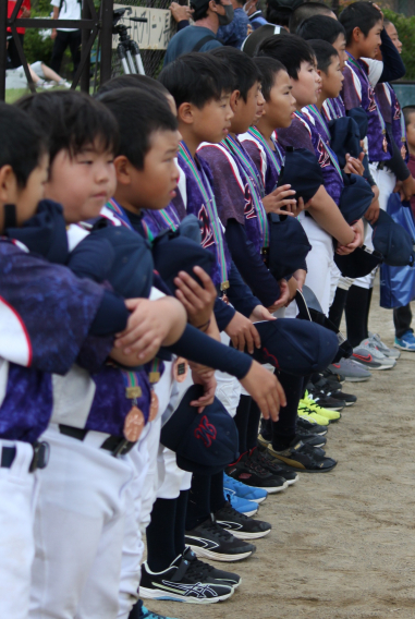 2026.09.05-06_石毛杯 ３位入賞!!